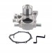 SKF VKPC 98004 Насос охолоджуючої рідини subaru forester, impreza, legacy iv 2.0