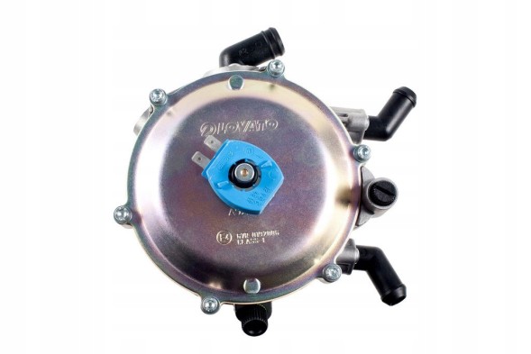 Lovato 1628001 Lovato вакуумний редуктор випарник rgv090 90квт 125км