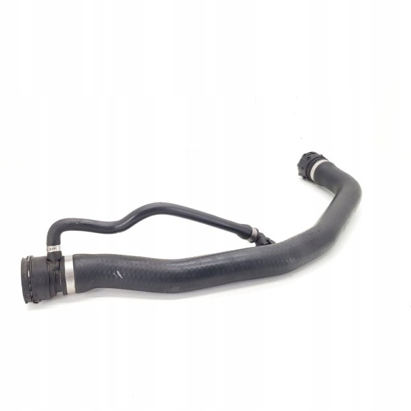BMW OE 17122249459 Водяний провід води радіатора верхній bmw 7 e65 e66 730d системи охолодження