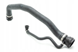 BMW OE 17122249459 Водяний провід води радіатора верхній bmw 7 e65 e66 730d системи охолодження