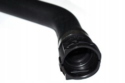 BMW OE 17122249459 Водяний провід води радіатора верхній bmw 7 e65 e66 730d системи охолодження