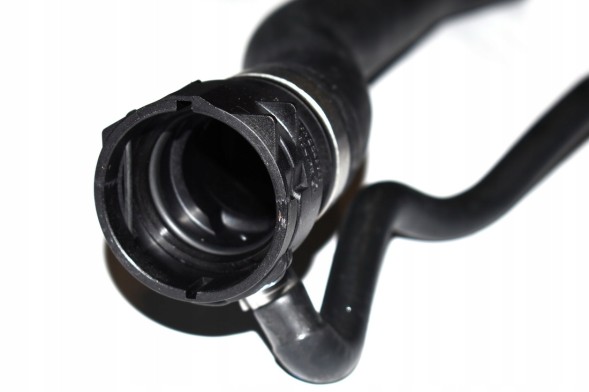 BMW OE 17122249459 Водяний провід води радіатора верхній bmw 7 e65 e66 730d системи охолодження