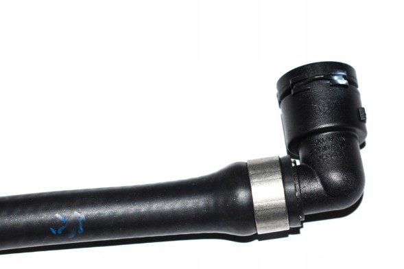 BMW OE 17122249459 Водяний провід води радіатора верхній bmw 7 e65 e66 730d системи охолодження