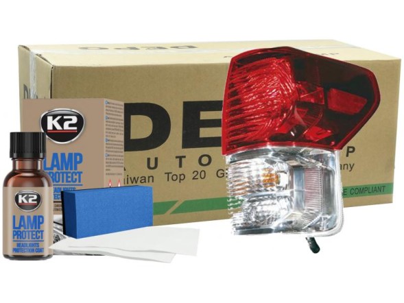 Abakus 312-19A3R-AS Лампа задня toyota tundra 10- abakus 312-19a3r-as лампа задня комплексна