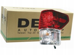 Abakus 312-19A3R-AS Лампа задня toyota tundra 10- abakus 312-19a3r-as лампа задня комплексна