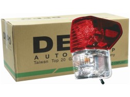 Abakus 312-19A3R-AS Лампа задня toyota tundra 10- abakus 312-19a3r-as лампа задня комплексна