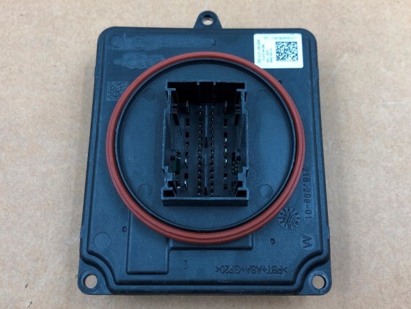 ZX 4k0.941.572.DG Світлодіодний модуль drl передньої лампи для audi a5 b9 a7 a6 c8 4k0.941.572.Dg