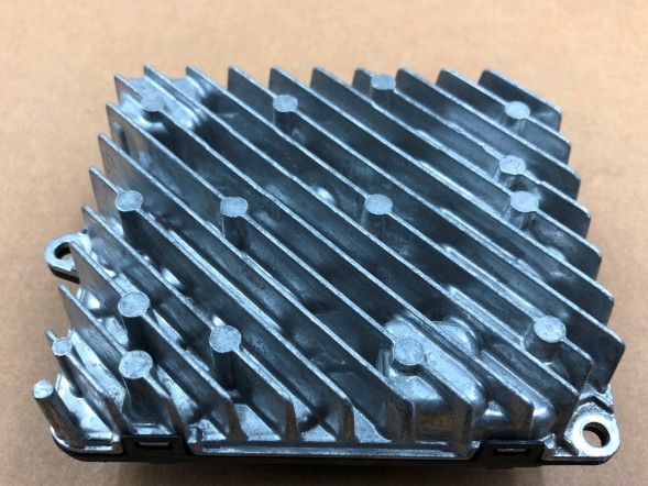 ZX 4k0.941.572.DG Світлодіодний модуль drl передньої лампи для audi a5 b9 a7 a6 c8 4k0.941.572.Dg