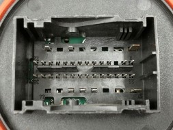 ZX 4k0.941.572.DG Світлодіодний модуль drl передньої лампи для audi a5 b9 a7 a6 c8 4k0.941.572.Dg