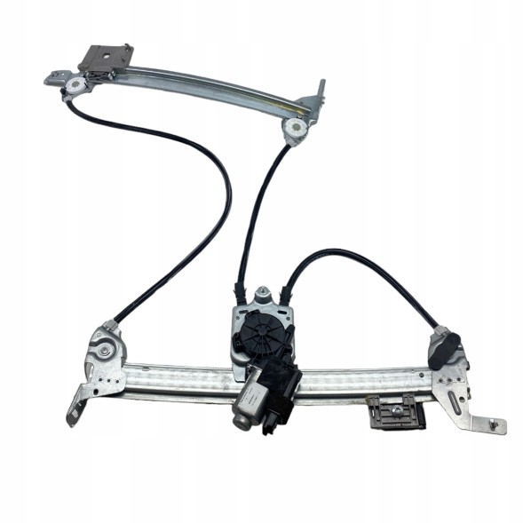 Renault OE 82 01 010 930 Склопідйомник передній лівий Renault Megane II CC