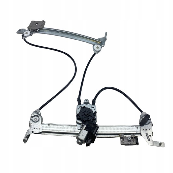 Renault OE 82 01 010 930 Склопідйомник передній лівий Renault Megane II CC