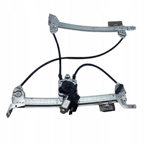 Renault OE 82 01 010 930 Склопідйомник передній лівий Renault Megane II CC