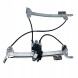 Renault OE 82 01 010 930 Склопідйомник передній лівий Renault Megane II CC