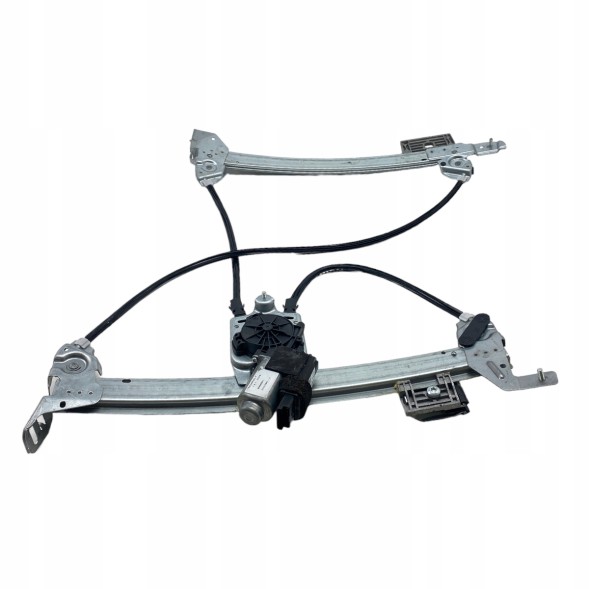 Renault OE 82 01 010 930 Склопідйомник передній лівий Renault Megane II CC