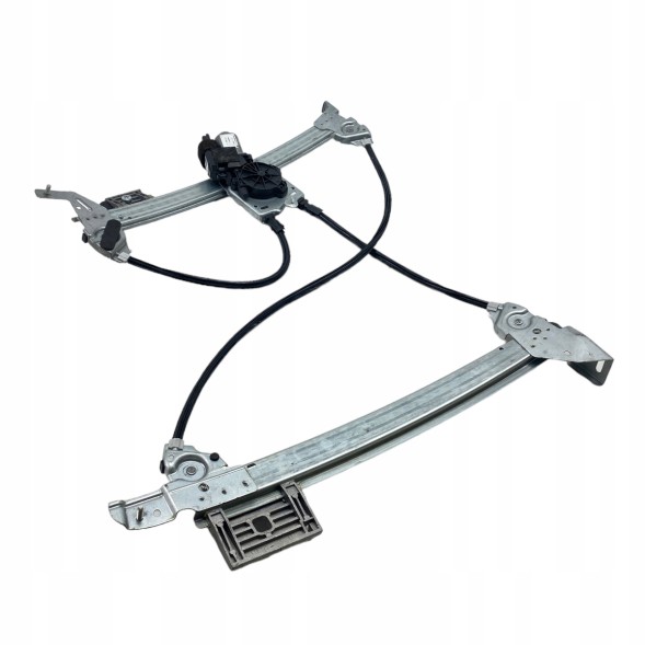 Renault OE 82 01 010 930 Склопідйомник передній лівий Renault Megane II CC