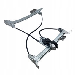 Renault OE 82 01 010 930 Склопідйомник передній лівий Renault Megane II CC