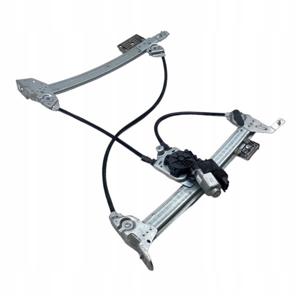 Renault OE 82 01 010 930 Склопідйомник передній лівий Renault Megane II CC