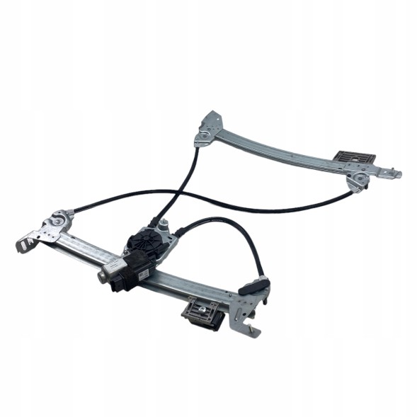 Renault OE 82 01 010 930 Склопідйомник передній лівий Renault Megane II CC