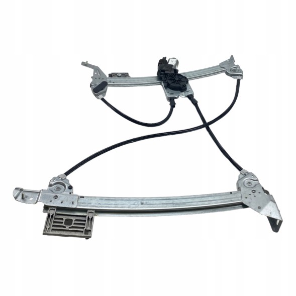 Renault OE 82 01 010 930 Склопідйомник передній лівий Renault Megane II CC