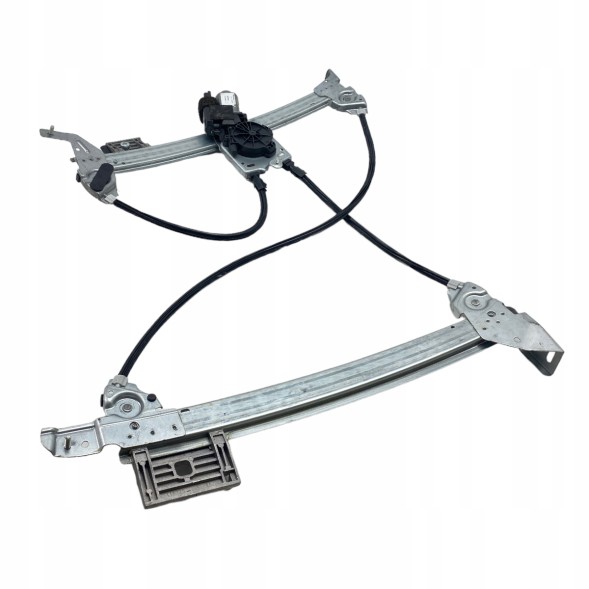 Renault OE 82 01 010 930 Склопідйомник передній лівий Renault Megane II CC