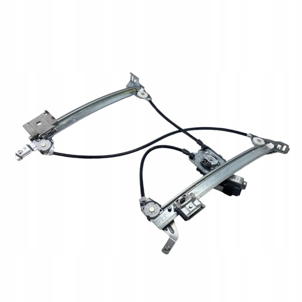 Renault OE 82 01 010 930 Склопідйомник передній лівий Renault Megane II CC
