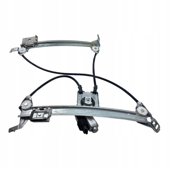Renault OE 82 01 010 930 Склопідйомник передній лівий Renault Megane II CC