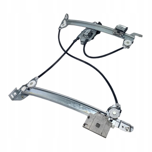 Renault OE 82 01 010 930 Склопідйомник передній лівий Renault Megane II CC