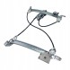 Renault OE 82 01 010 930 Склопідйомник передній лівий Renault Megane II CC