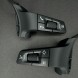 Porsche OE 992.959.538.B Porsche 992 GTS GT3 GT3RS TURBO Panamera Багатофункціональні кнопки на кермі