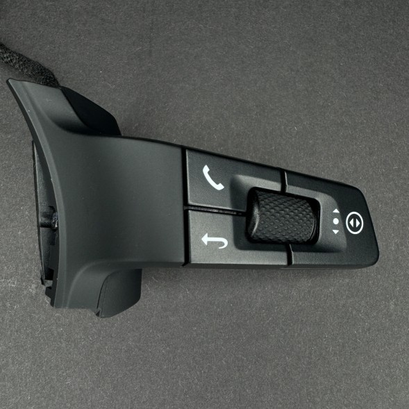 Porsche OE 992.959.538.B Porsche 992 GTS GT3 GT3RS TURBO Panamera Багатофункціональні кнопки на кермі