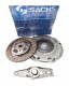 Sachs 3000 951 088 Зчеплення sachs eos гольф vi passat b6 b7 octavia ii superb ii yeti audi a3
