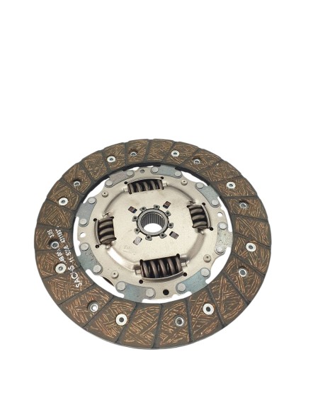 Sachs 3000 951 088 Зчеплення sachs eos гольф vi passat b6 b7 octavia ii superb ii yeti audi a3