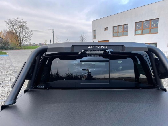 Китай PRB02_962 Пакети рулонних штор Dodge RAM 1500 SET 5,7 футів