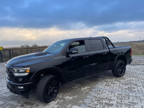 Китай PRB02_962 Пакети рулонних штор Dodge RAM 1500 SET 5,7 футів