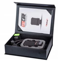 ProRacing ProRacing UNICATE Prog.X13 Чіп-тюнінг UNICATE Збільшення потужності FORD TDCI