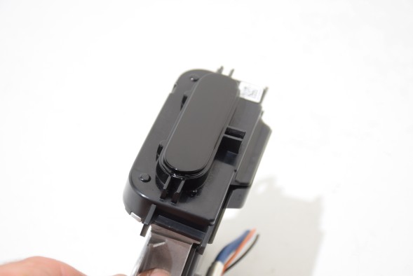 BMW OE 5A8A042 MINI DCS Камера водія MINI Countryman U25 F65 F66 DCS Driving Assistant