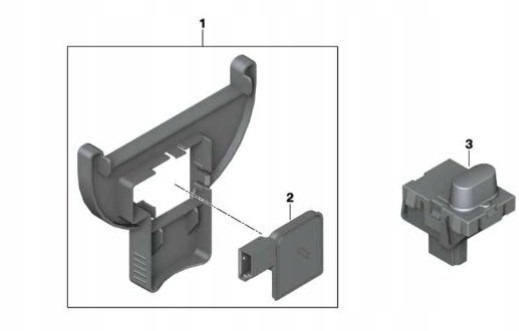 Vemo ACV20-725180 Датчик запотівання скла bmw oem vemo/vierol no. Oe 64116928326 6921750