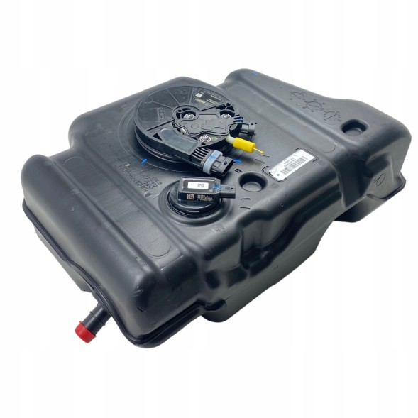 Dodge OE 1360003853 444040034 P52029942AC Бак AdBlue Dodge RAM 3.0 Дизель