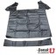 JP Group JB 64455550100 Porsche 356 Купе стельове