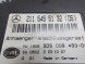 Mercedes-Benz OE a2115455132 MERCEDES E W211 МОДУЛЬ ГАЧКА