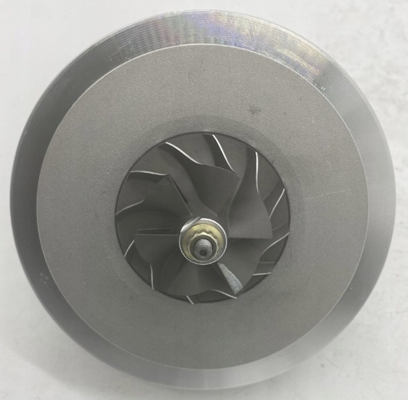 MV Parts CER A4452K Турбокомпресор Nissan 3.0 DCI Cabstar Atleon GT23 A4452K