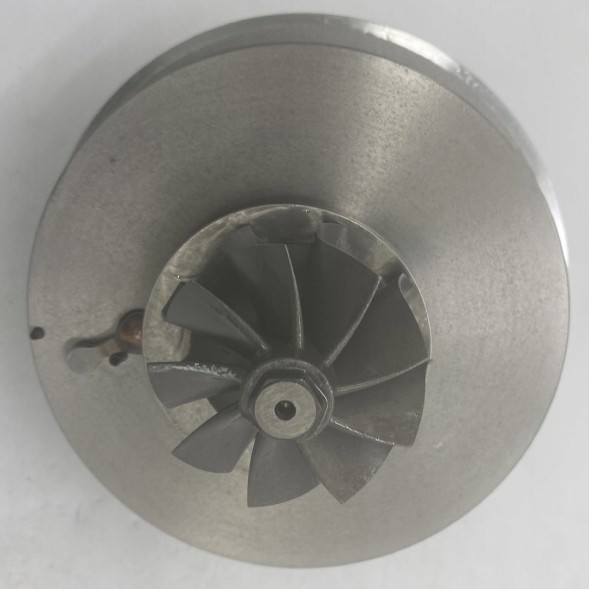 MV Parts CER A4452K Турбокомпресор Nissan 3.0 DCI Cabstar Atleon GT23 A4452K