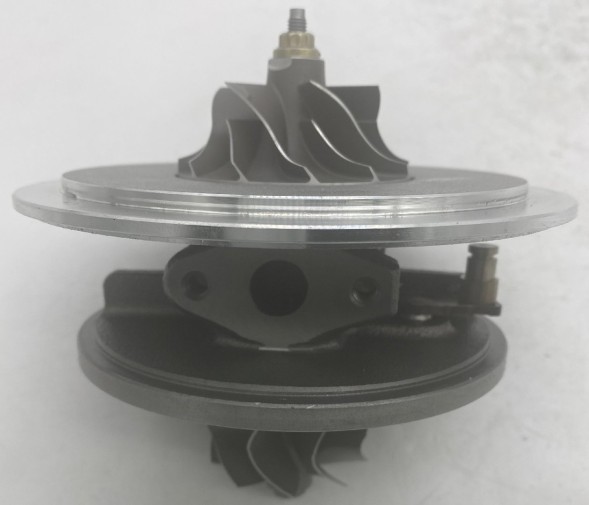 MV Parts CER A4452K Турбокомпресор Nissan 3.0 DCI Cabstar Atleon GT23 A4452K