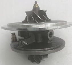 MV Parts CER A4452K Турбокомпресор Nissan 3.0 DCI Cabstar Atleon GT23 A4452K