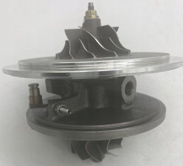 MV Parts CER A4452K Турбокомпресор Nissan 3.0 DCI Cabstar Atleon GT23 A4452K