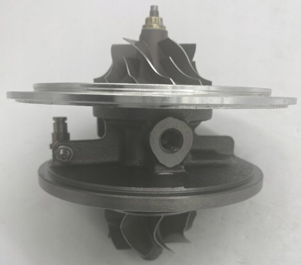 MV Parts CER A4452K Турбокомпресор Nissan 3.0 DCI Cabstar Atleon GT23 A4452K