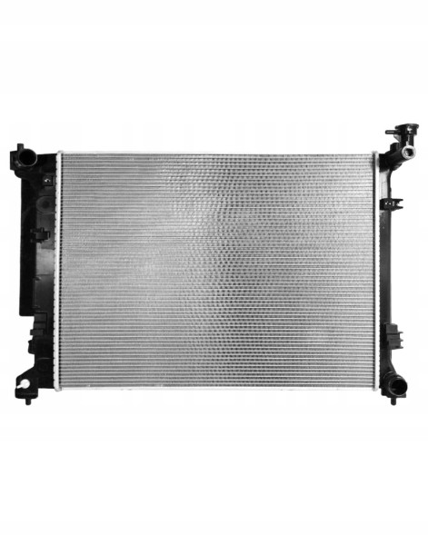 AHE Radio265/48 Охолоджувач води srline optima 15- 41d108-10