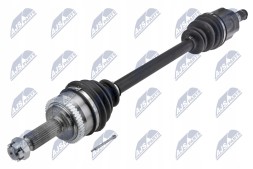 NTY NPW-KA-368 Nty npw-ka-368 привідна піввісь