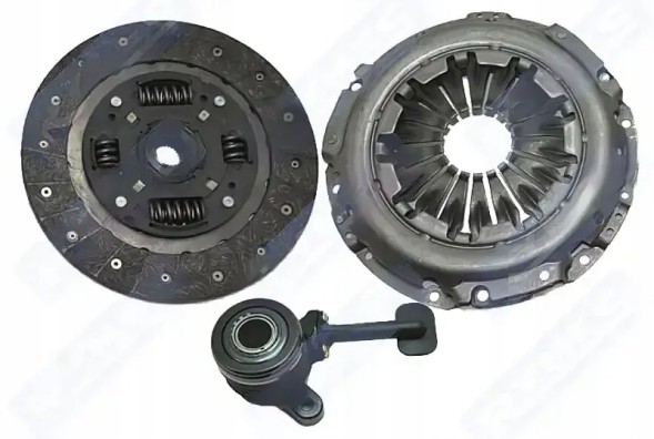 Rymec JT7788023 Комплект зчеплення jt7788023 rymec renault laguna ii