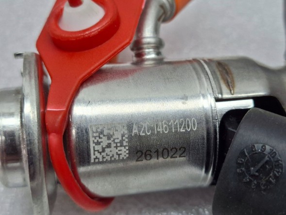 Fiat OE S27639519 ФОРСУНКА ADBLUE 55283499 68375220AA FIAT TIPO II 500X 1.6 2.0 D 2018-